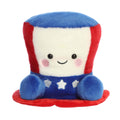 8" Freedom Hat™