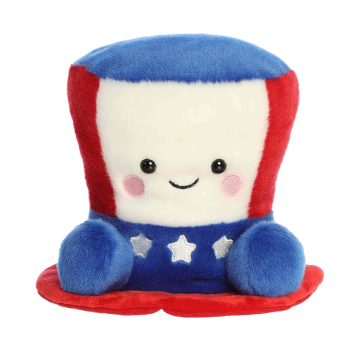 8" Freedom Hat™