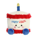 Party Sized Limited Edition America B'Day Cake™