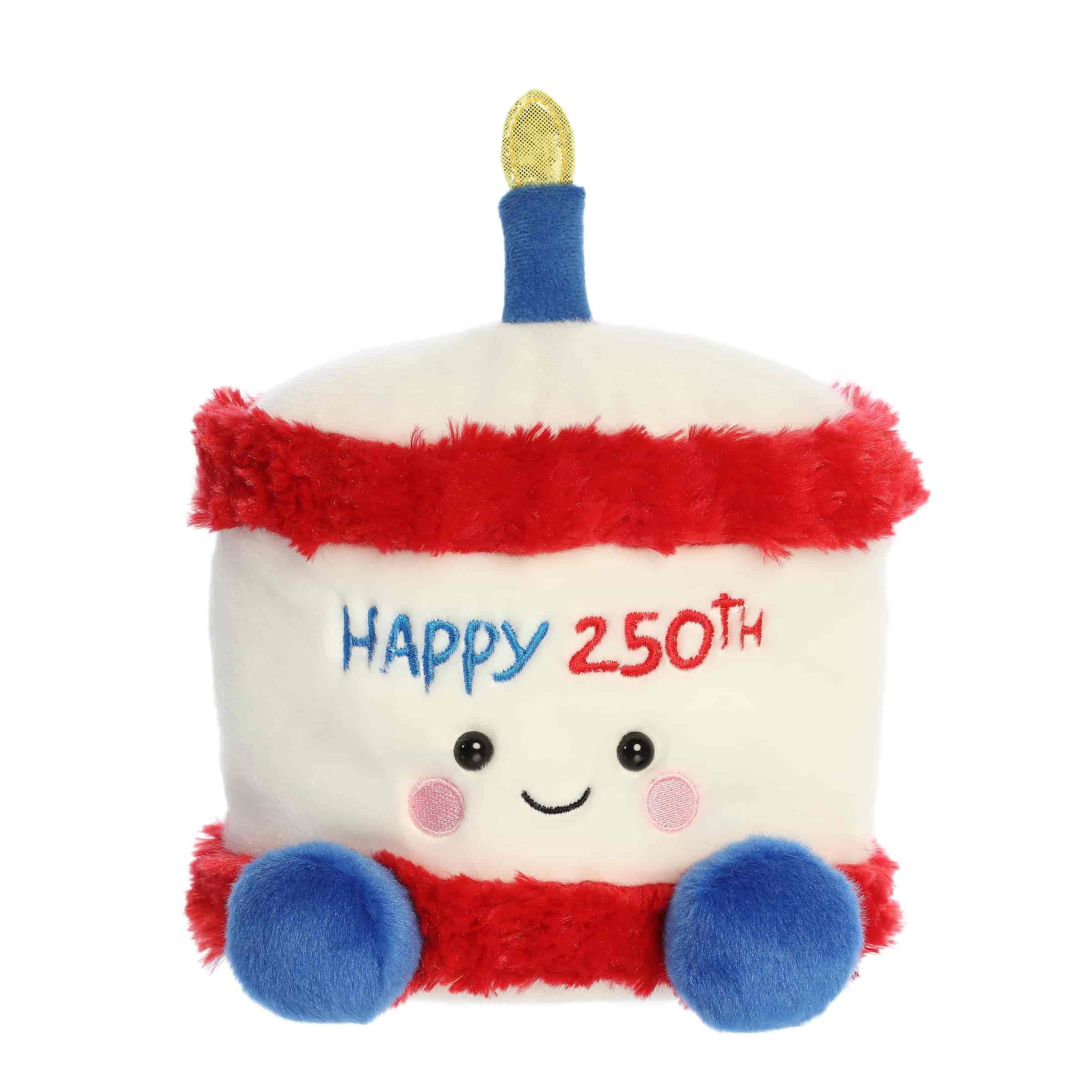 Party Sized Limited Edition America B'Day Cake™