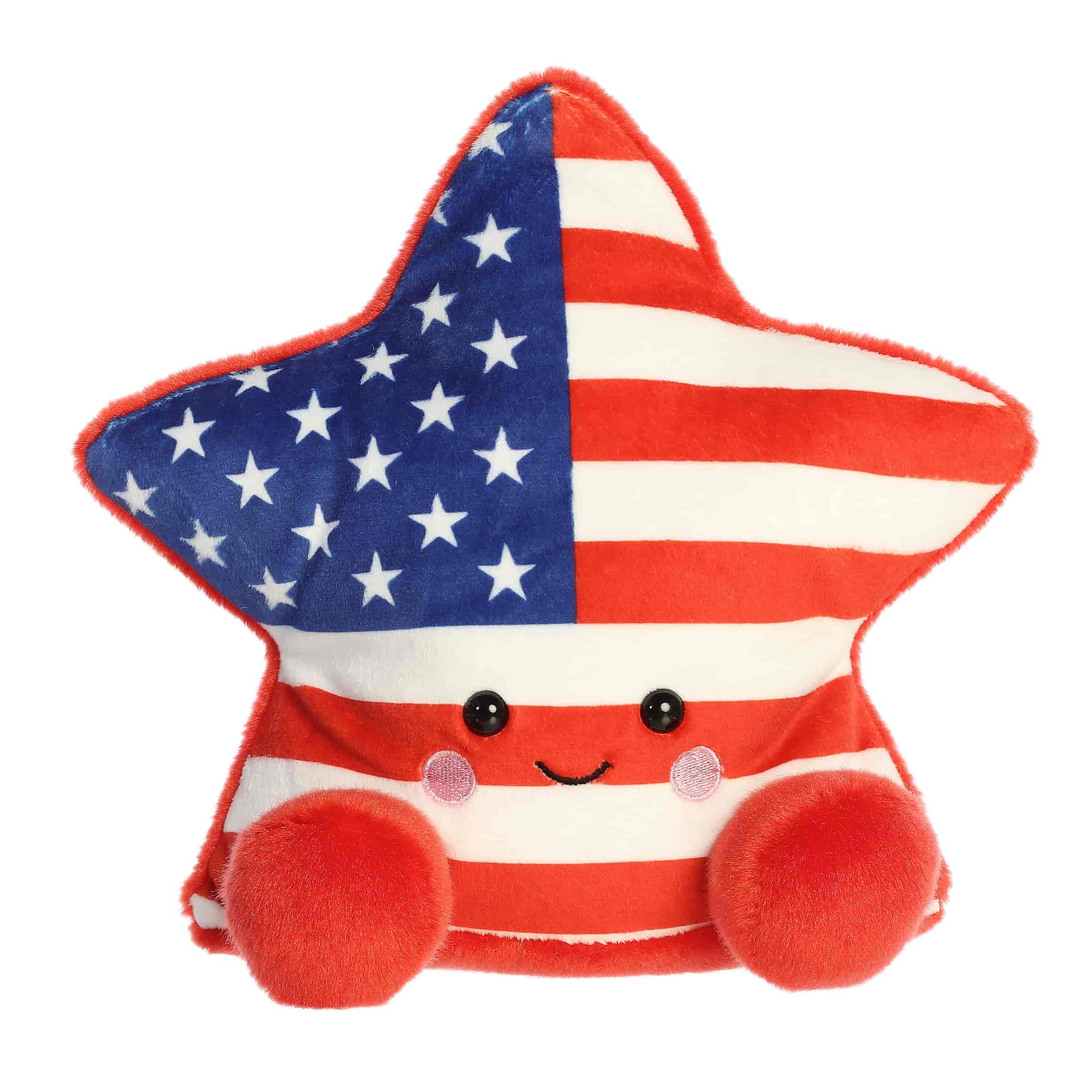 Party Sized Americana Star™