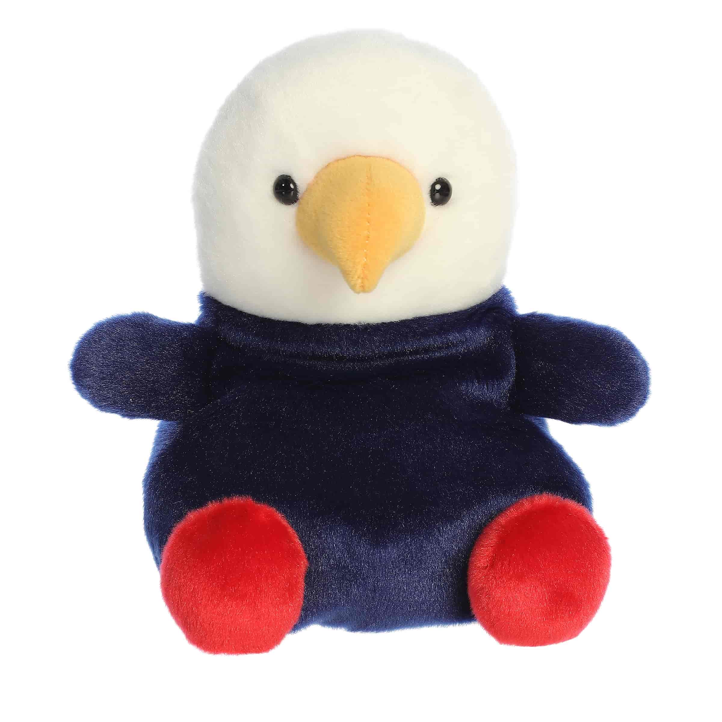 8" Patriot Eagle™