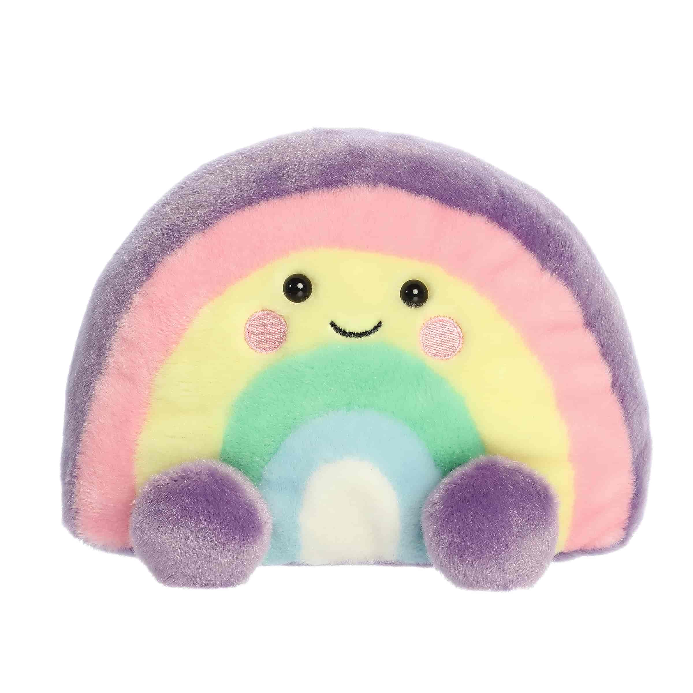 8" Vivi Rainbow™