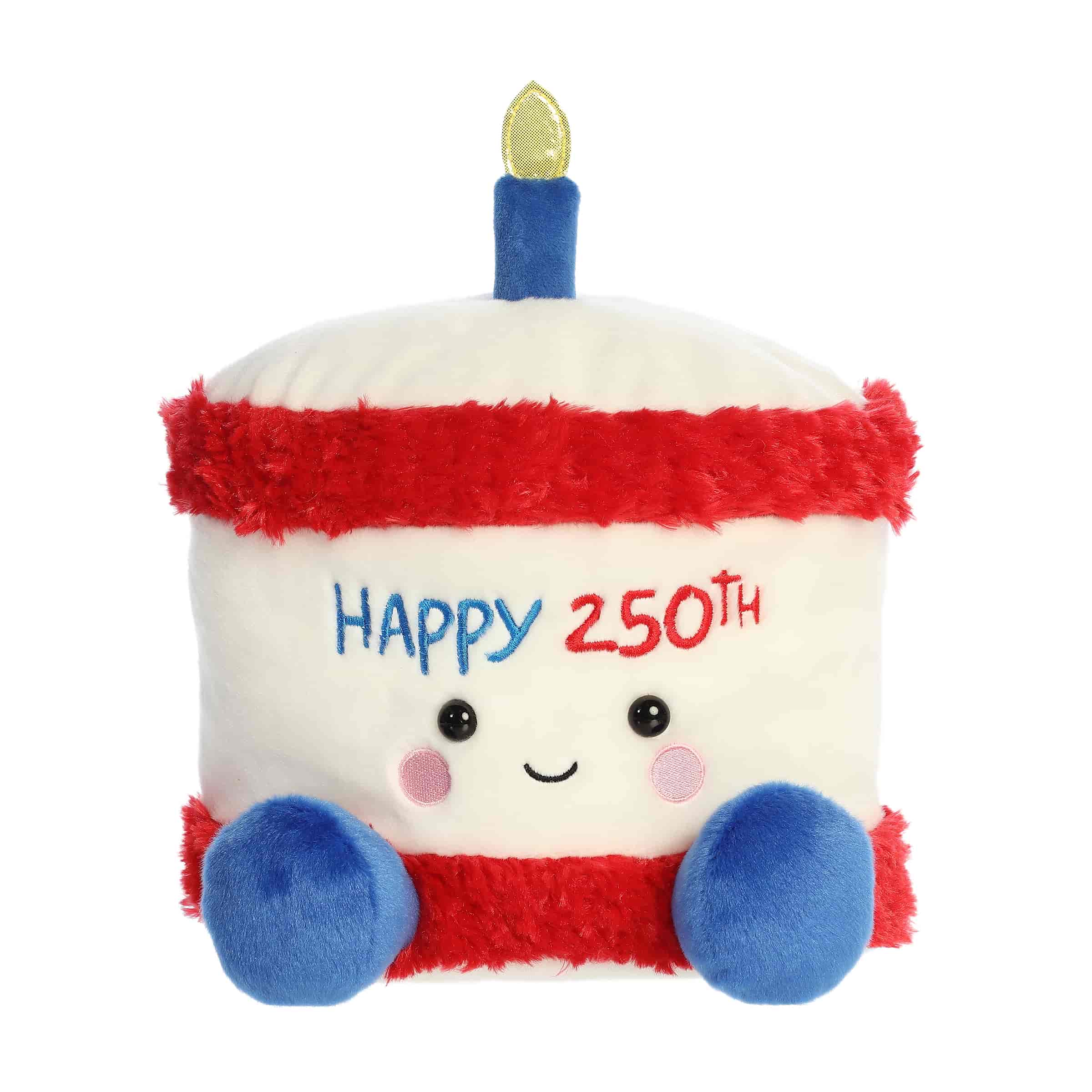 Party Sized Limited Edition America B'Day Cake™