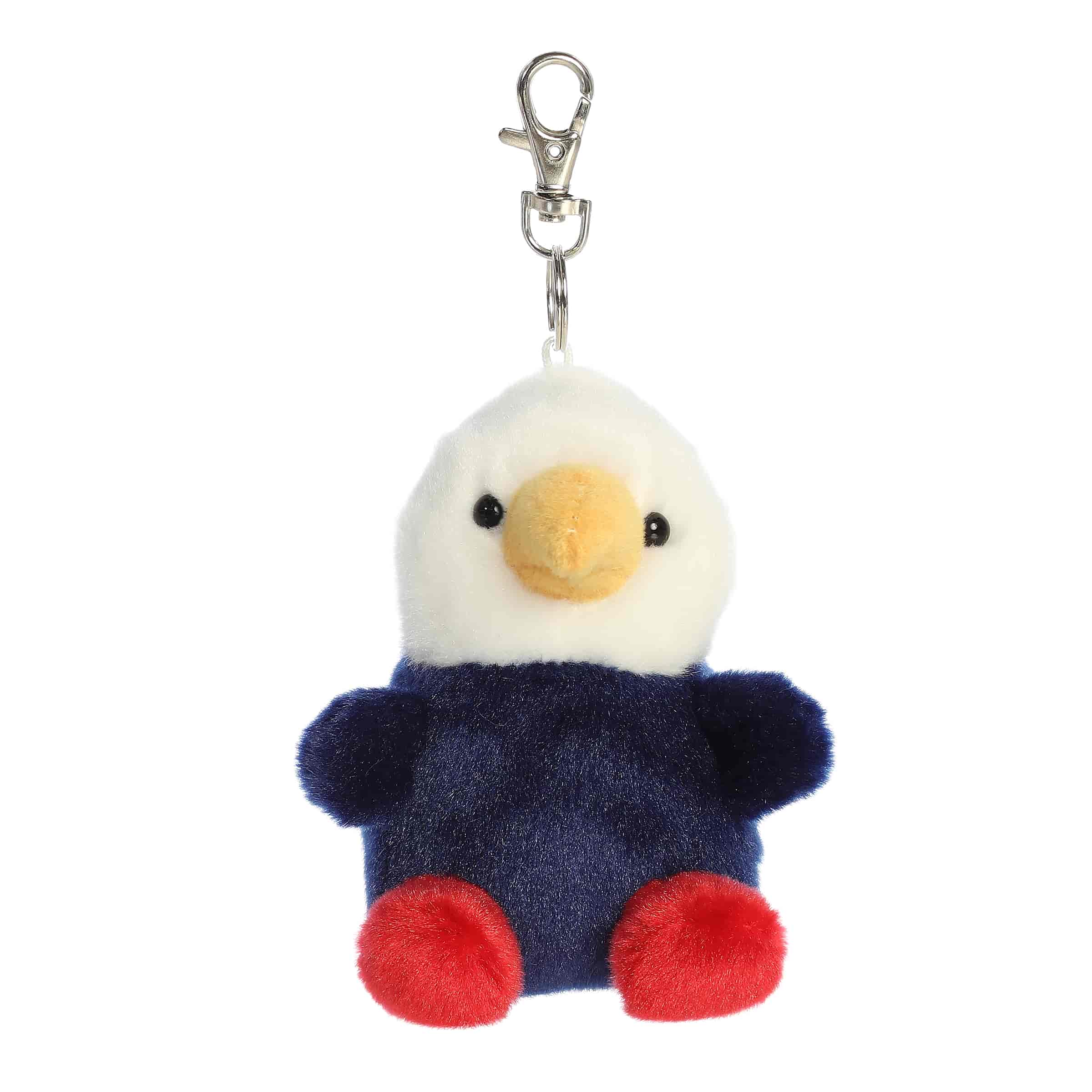 4" Patriot Eagle™ Clip-On