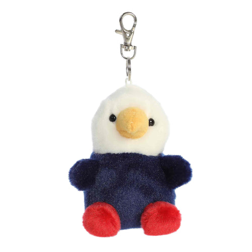 4" Patriot Eagle™ Clip-On
