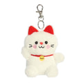 4" Kota Lucky Cat™ Clip-On
