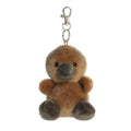 4" Patty Platypus™ Clip-On