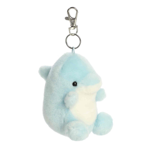 4" Clicks Dolphin™ Clip-On