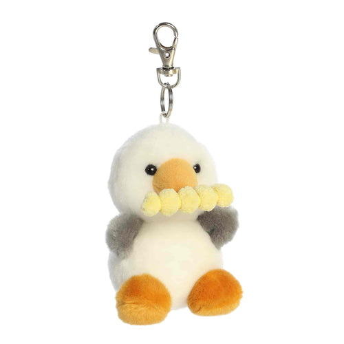 4" Buoy Seagull™ Clip-On