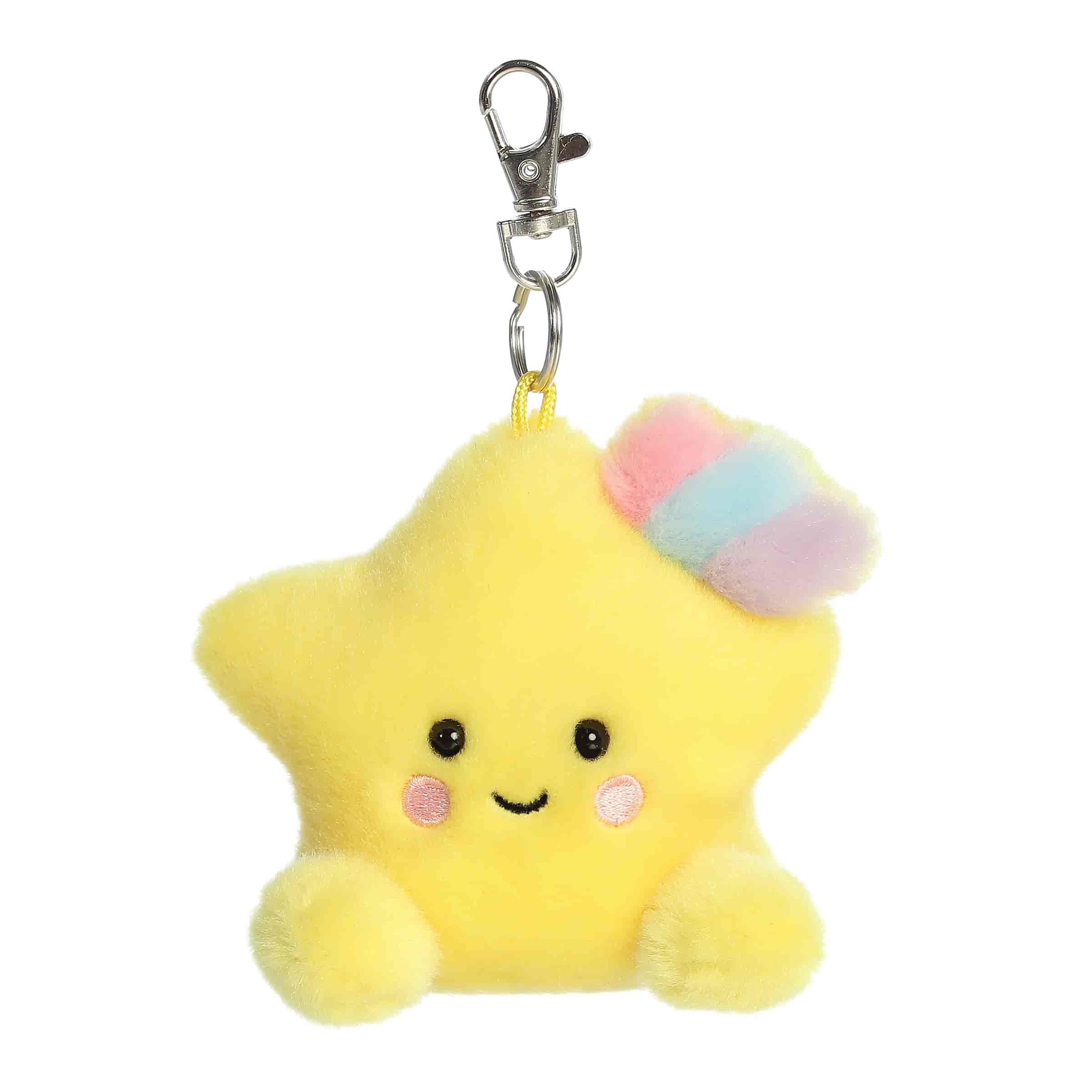 4" Pisces Star™ Clip-On