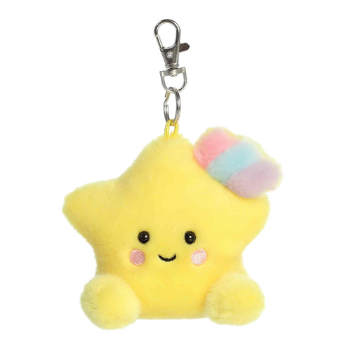 4" Pisces Star™ Clip-On