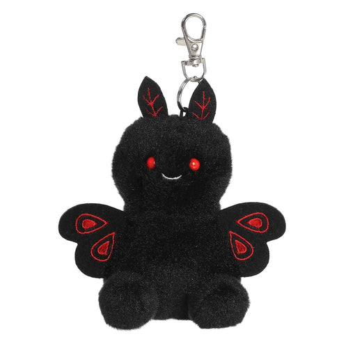 4" Mortimer Mothman™ Clip-On