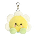 4" Deon Daisy™ Clip-On