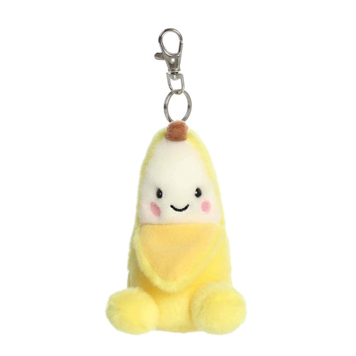 4" Gwen Banana™ Clip-On