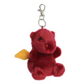 4" Aidan Dragon™ Clip-On