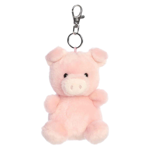 4" Wizard Pig™ Clip-On