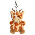 4" Safara Giraffe™ Clip-On