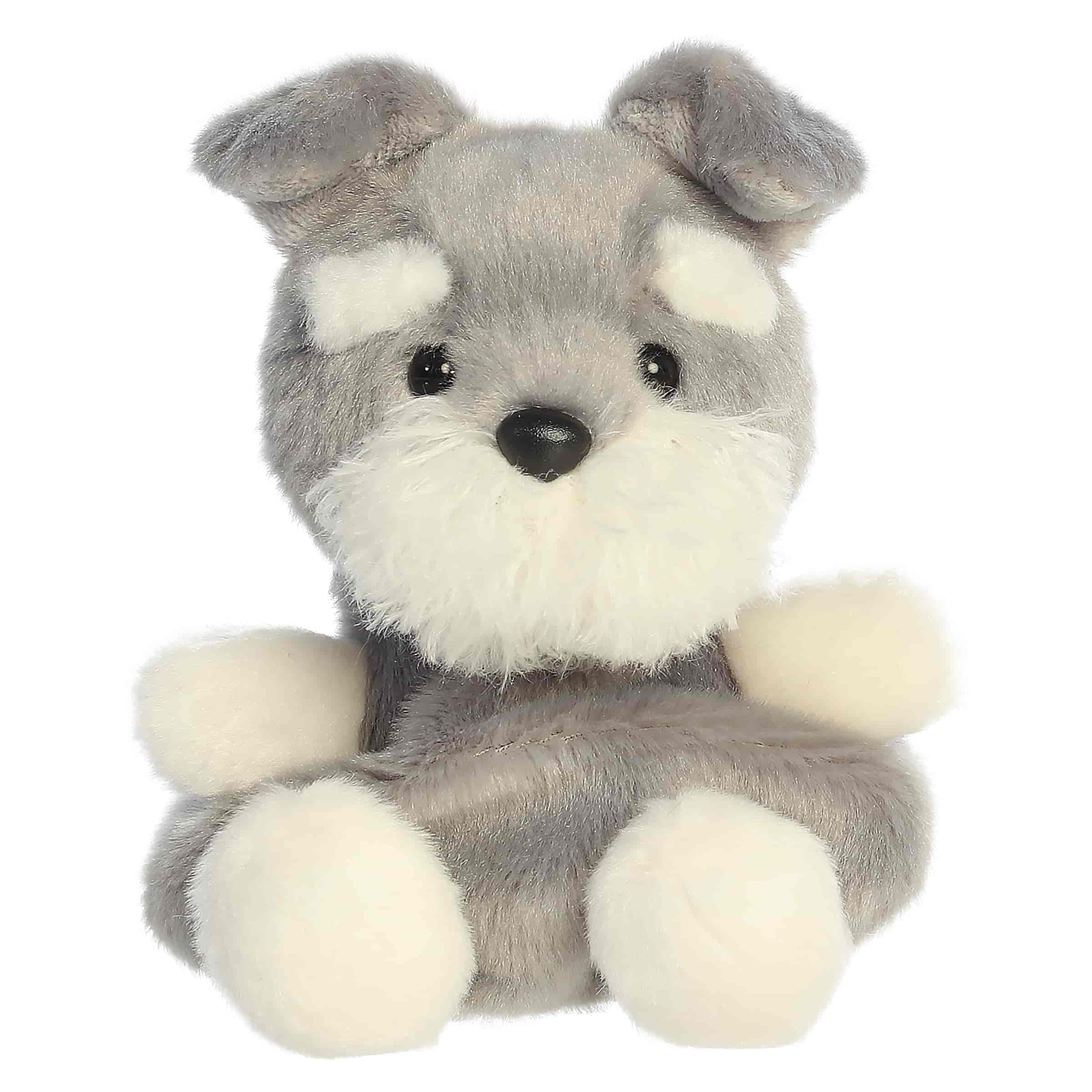Korra Schnauzer™