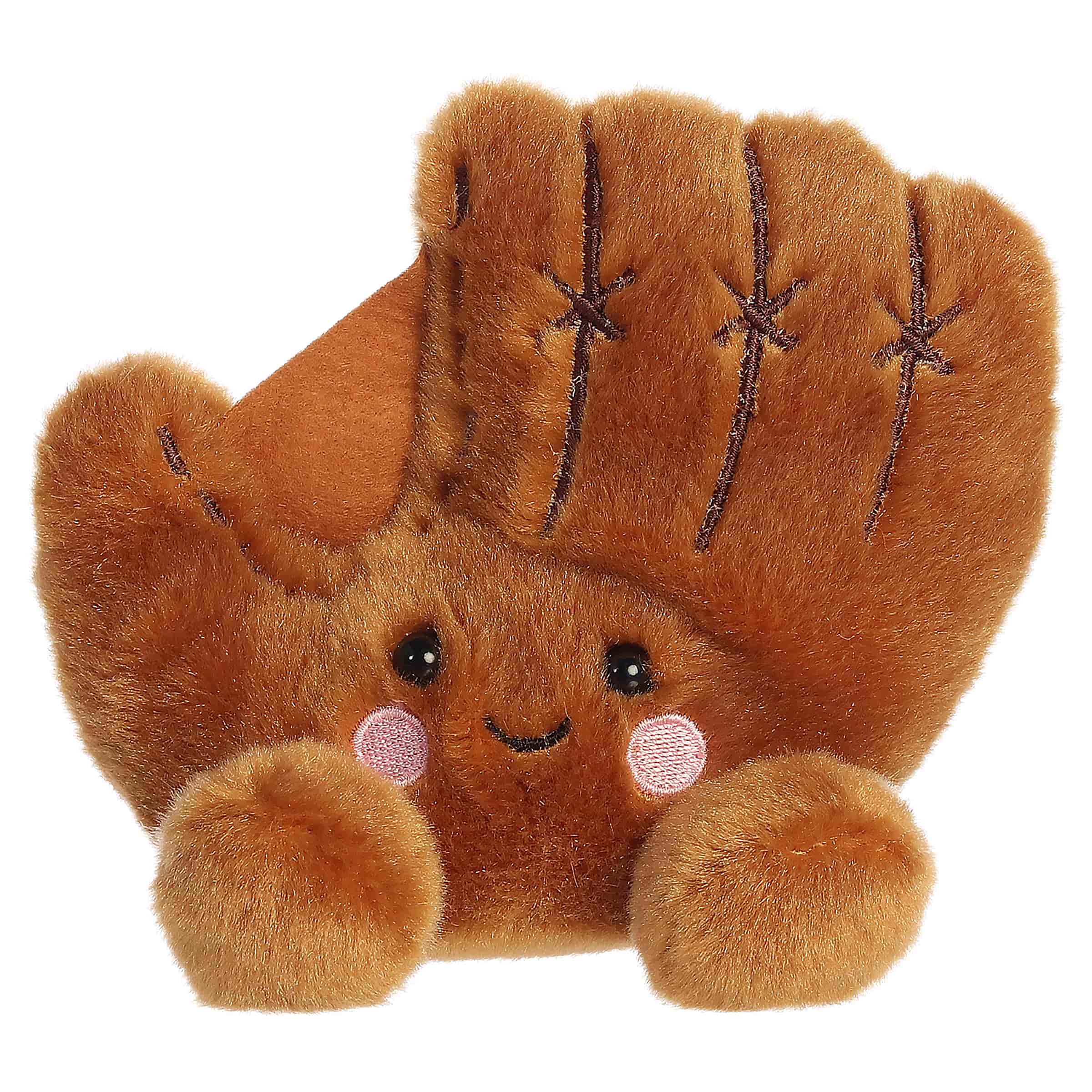 Tag Baseball Glove™