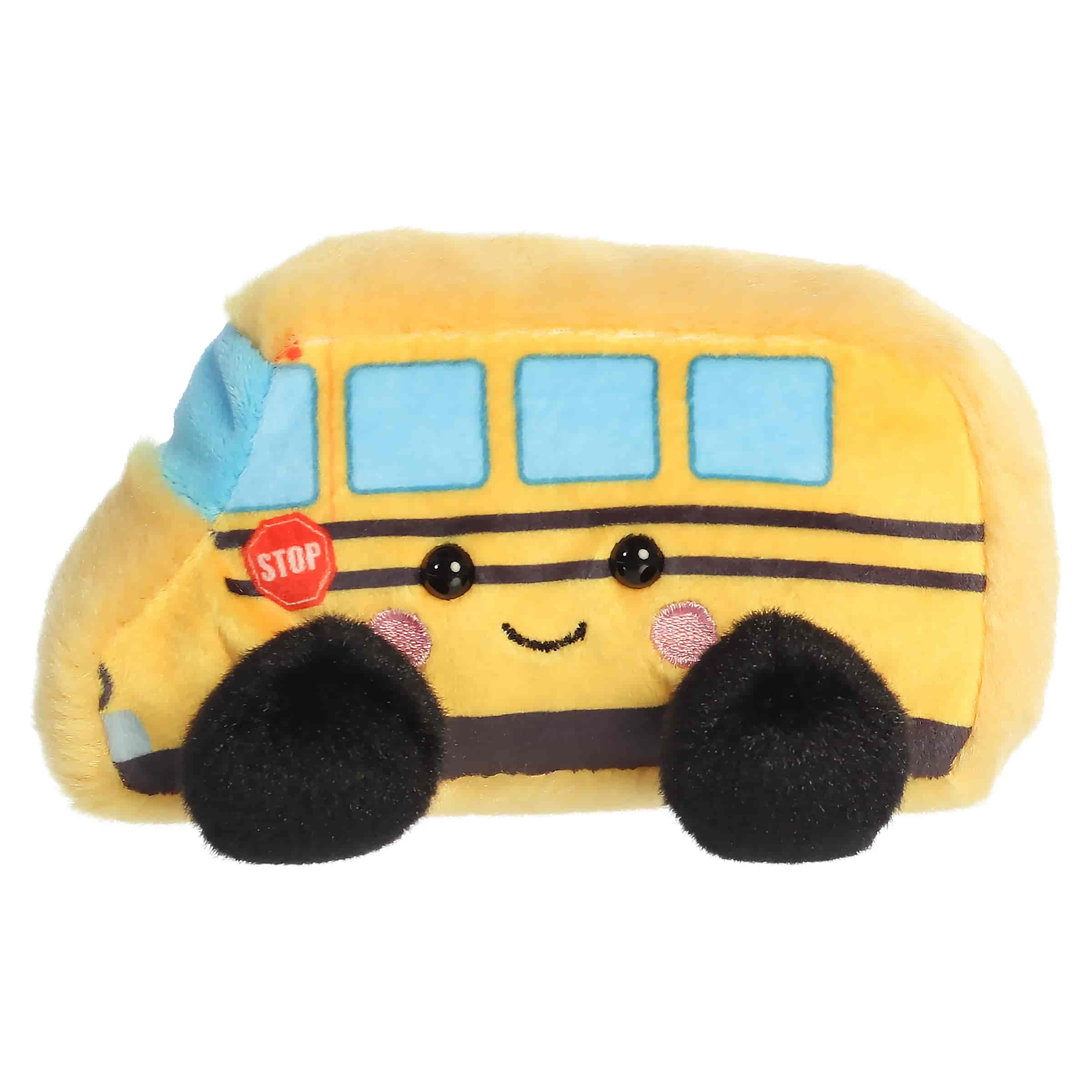 Friendly School Bus™