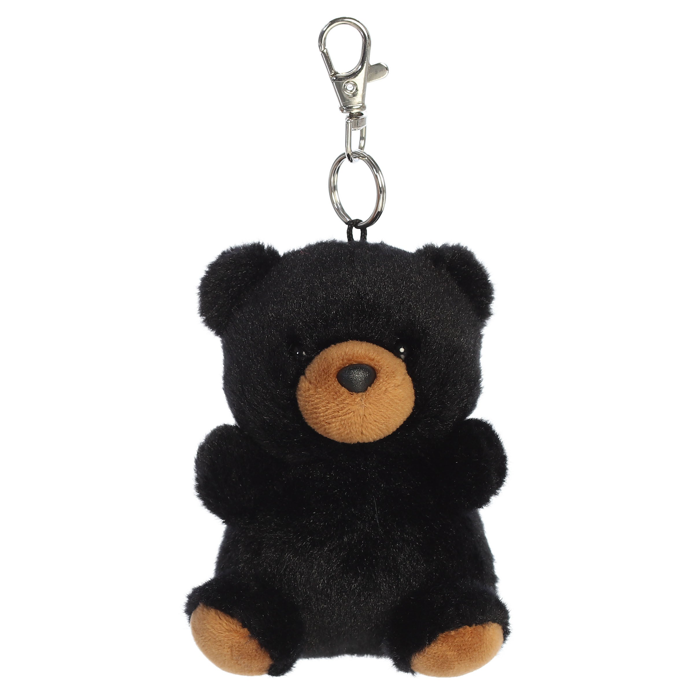 4" Sleepy Bear™ Clip-On