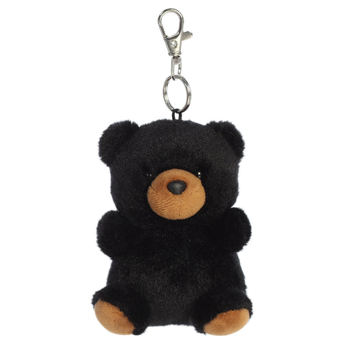 4" Sleepy Bear™ Clip-On