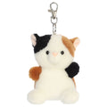 4" Peebs Calico Cat™ Clip-On