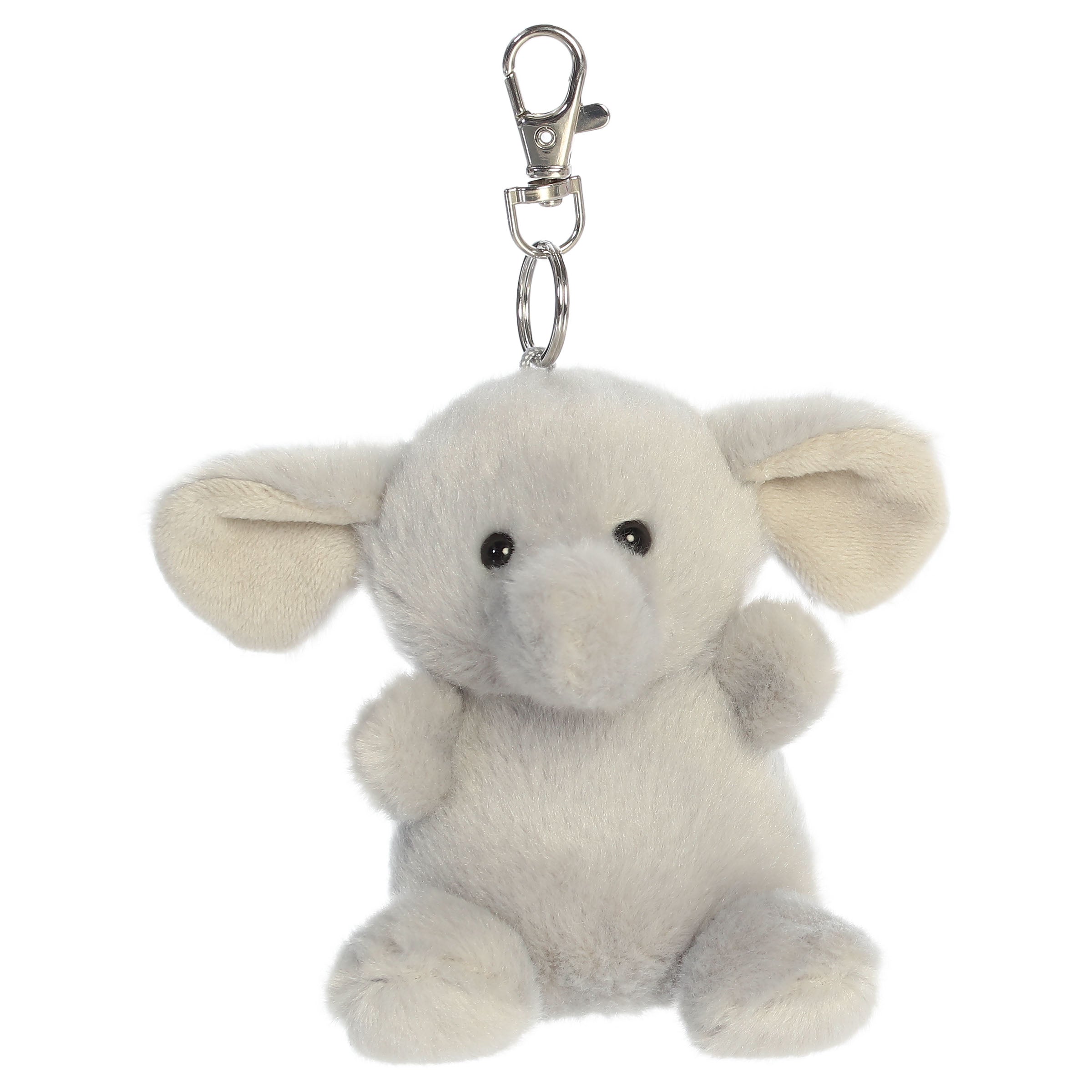 4" Stomps Elephant™ Clip-On