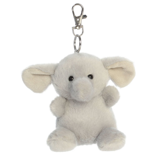 4" Stomps Elephant™ Clip-On