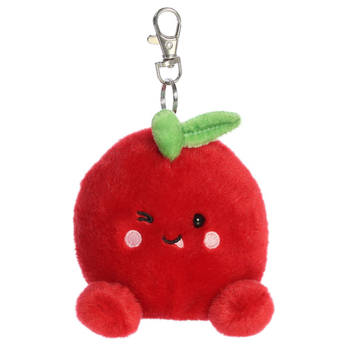 4" Cordial Cherry™ Clip-On