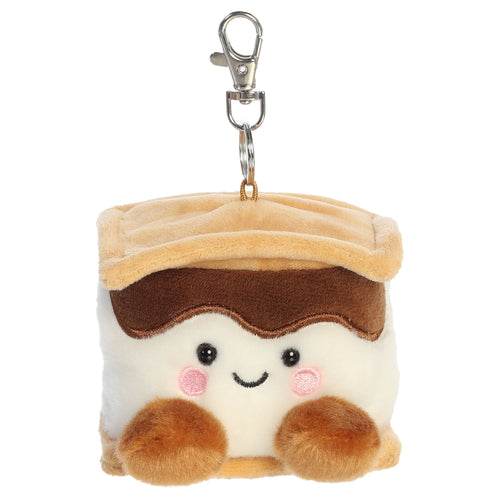 4" Toastee S'more™ Clip-On