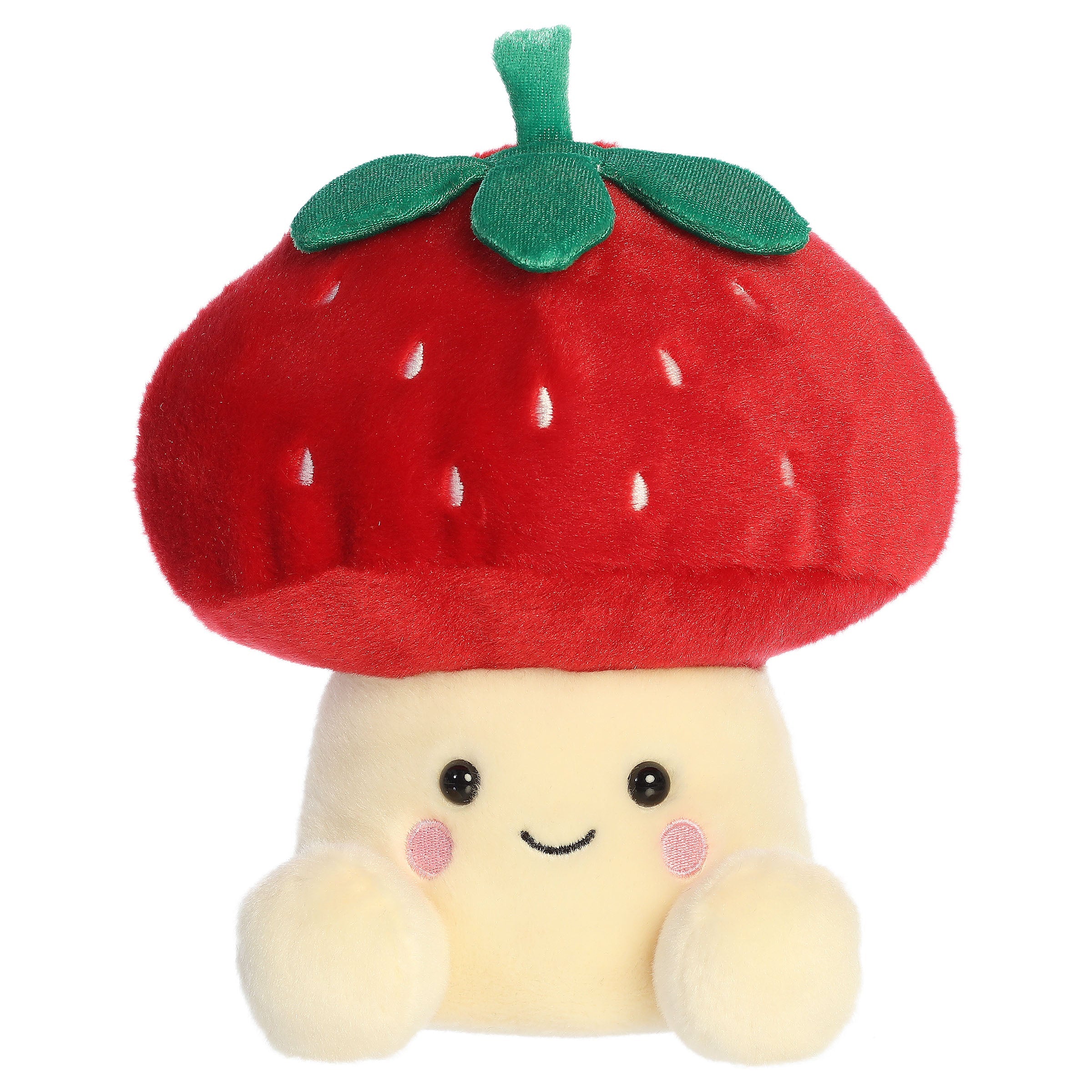Party Sized Lucy Strawberry Mushroom™