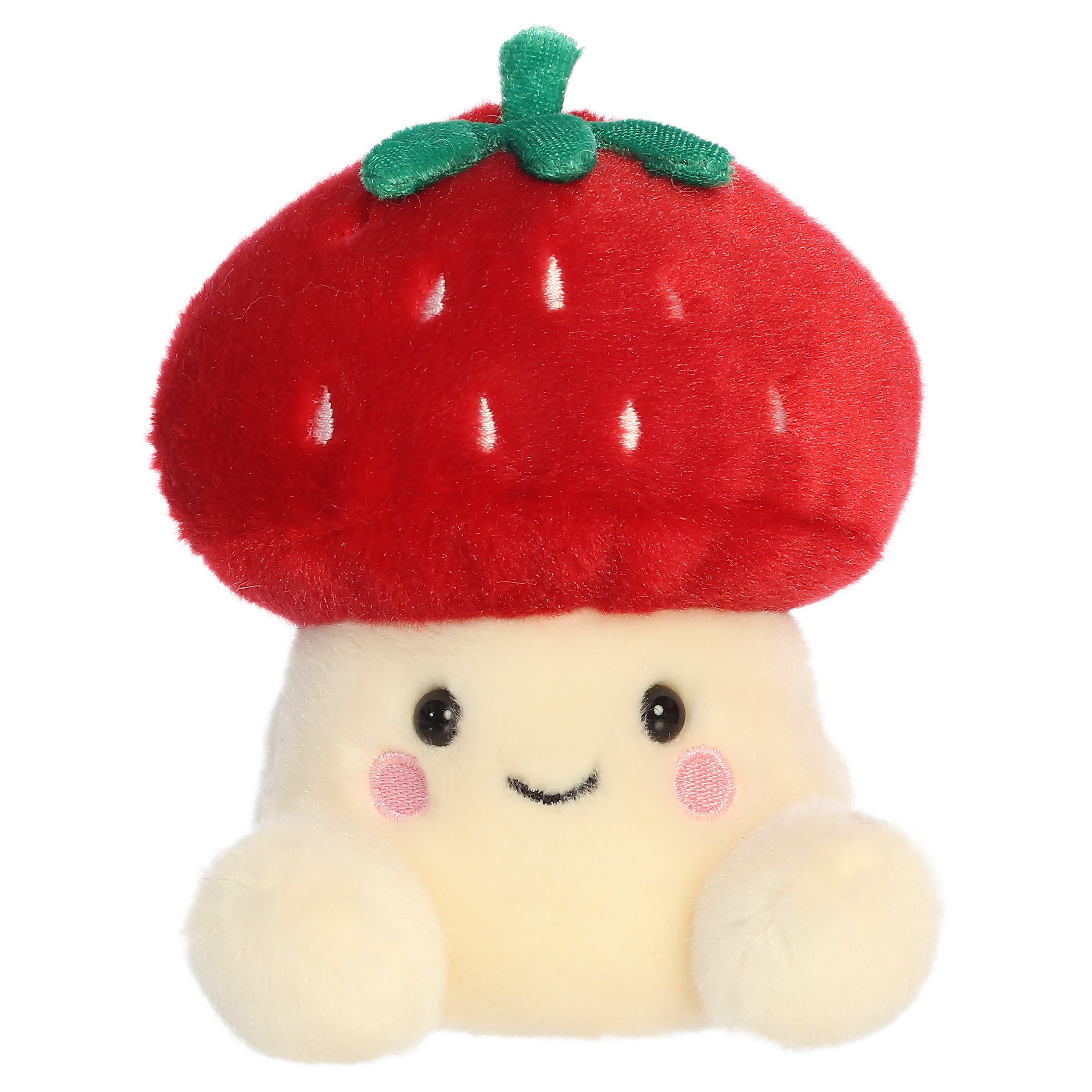 Lucy Strawberry Mushroom™
