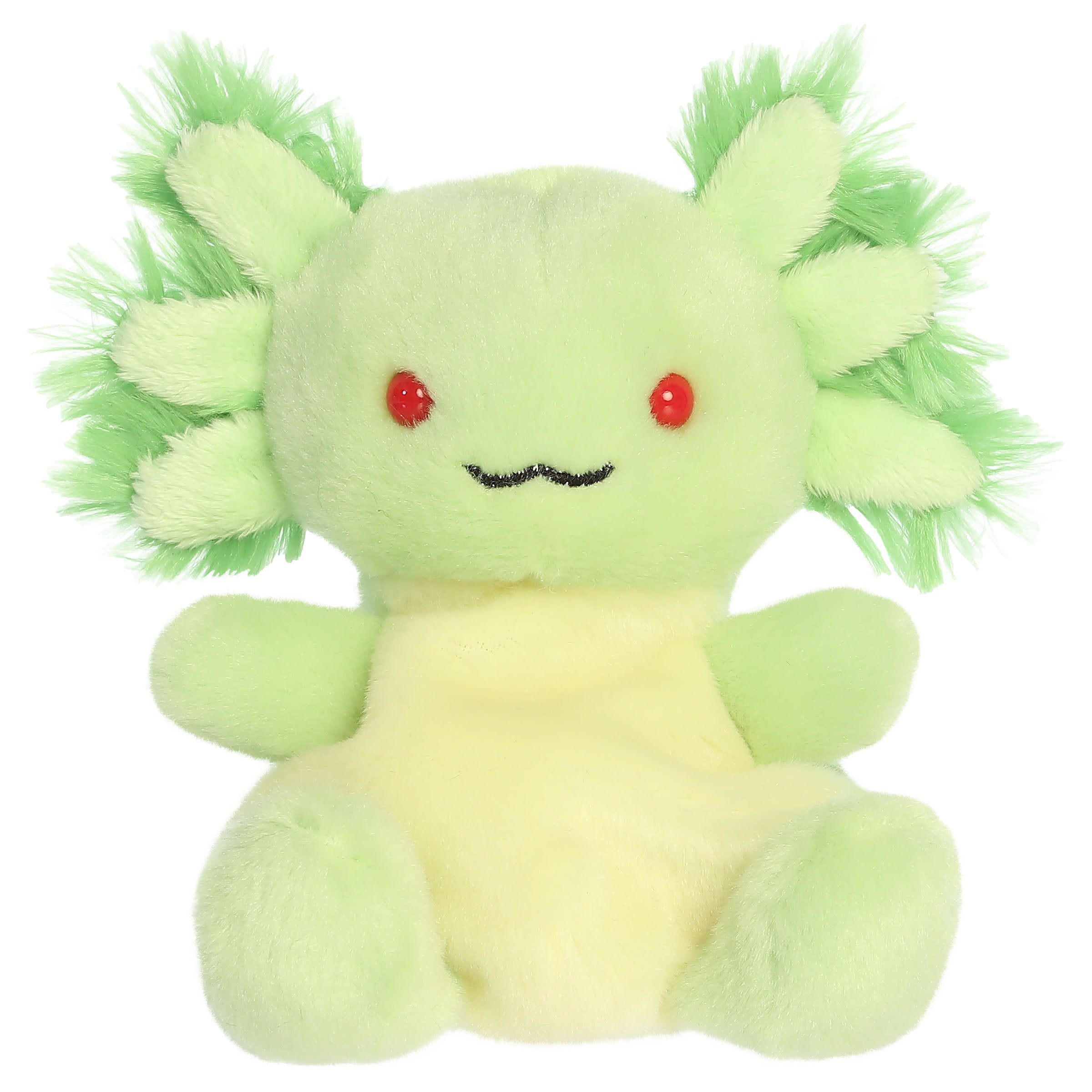 Ecto Radioactive Axolotl™