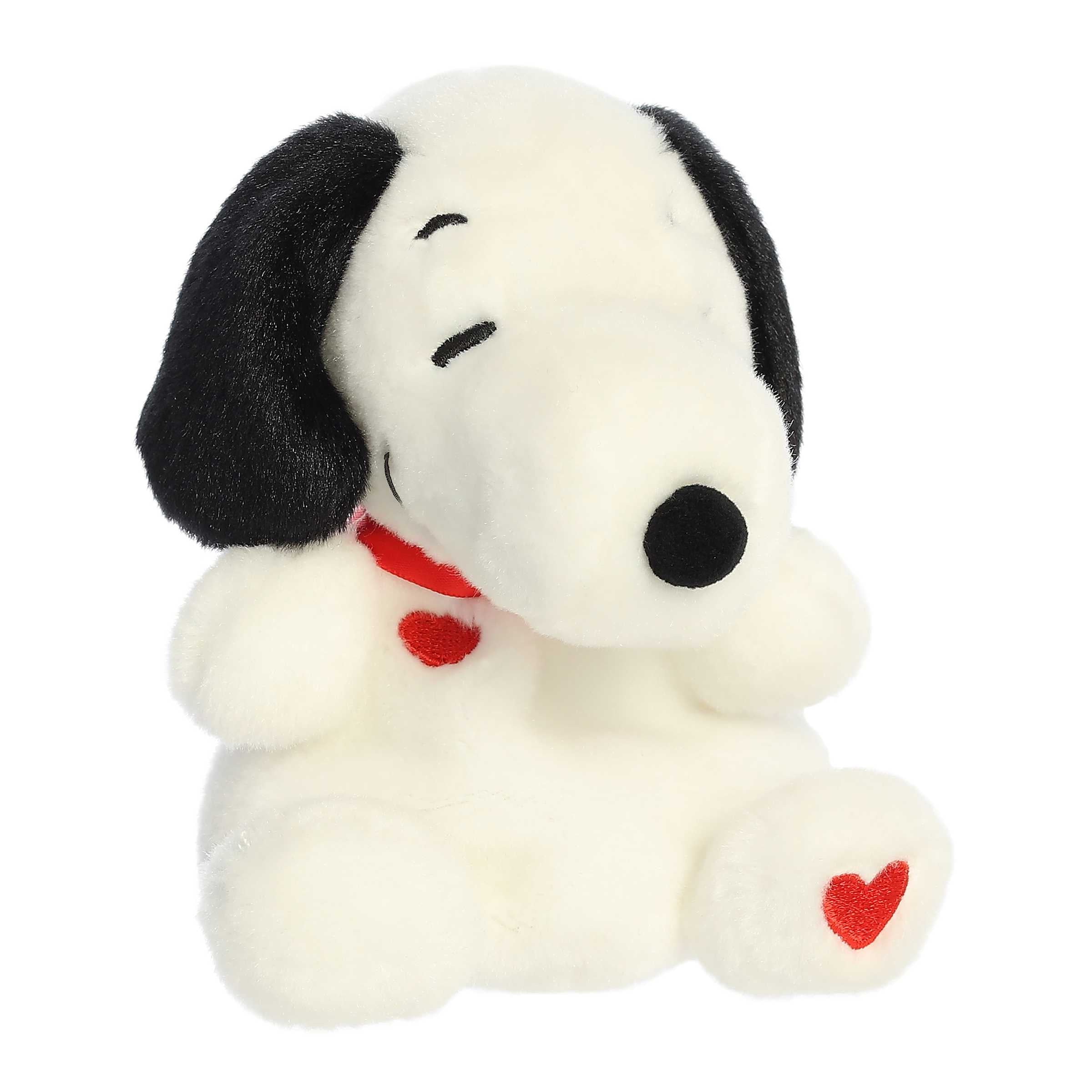 Snoopy™ Hearts