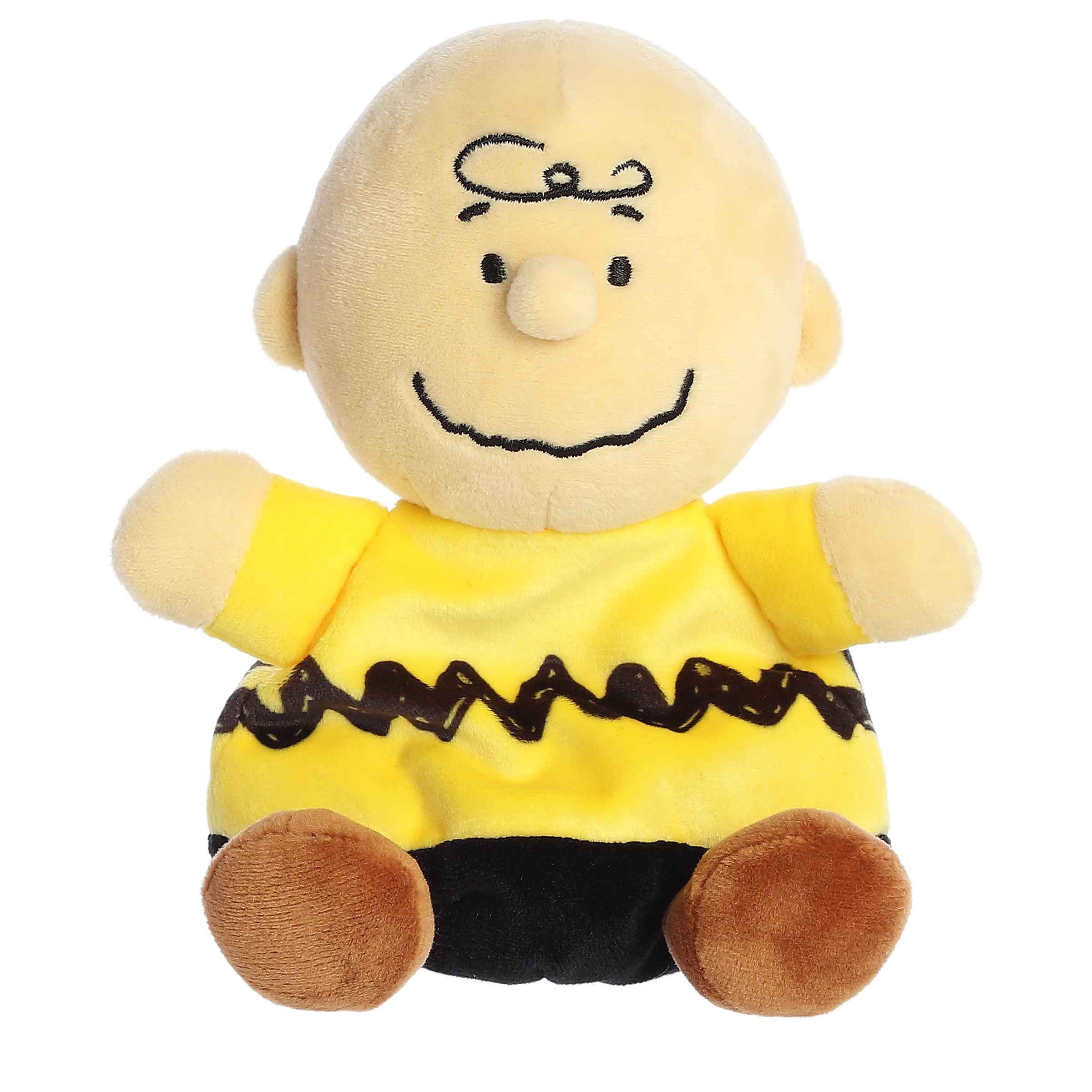 Charlie Brown