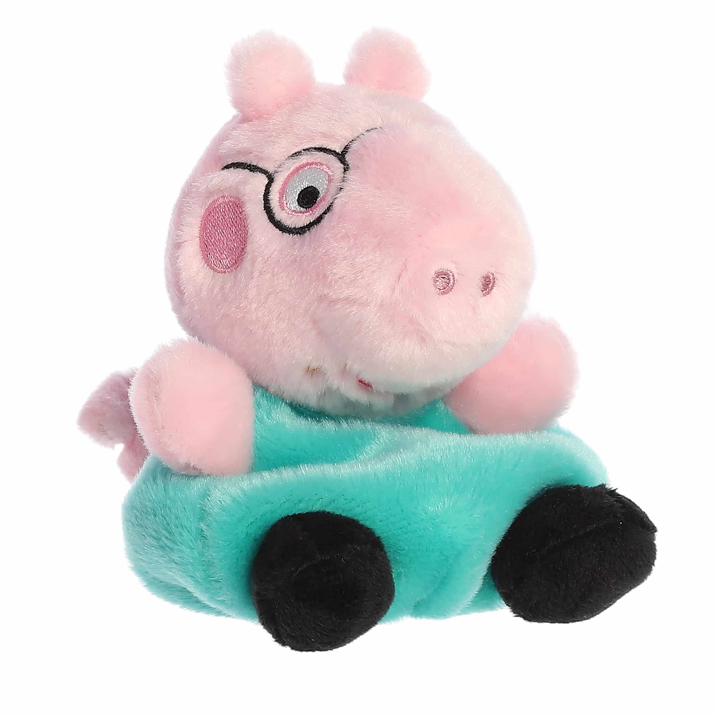 Daddy Pig