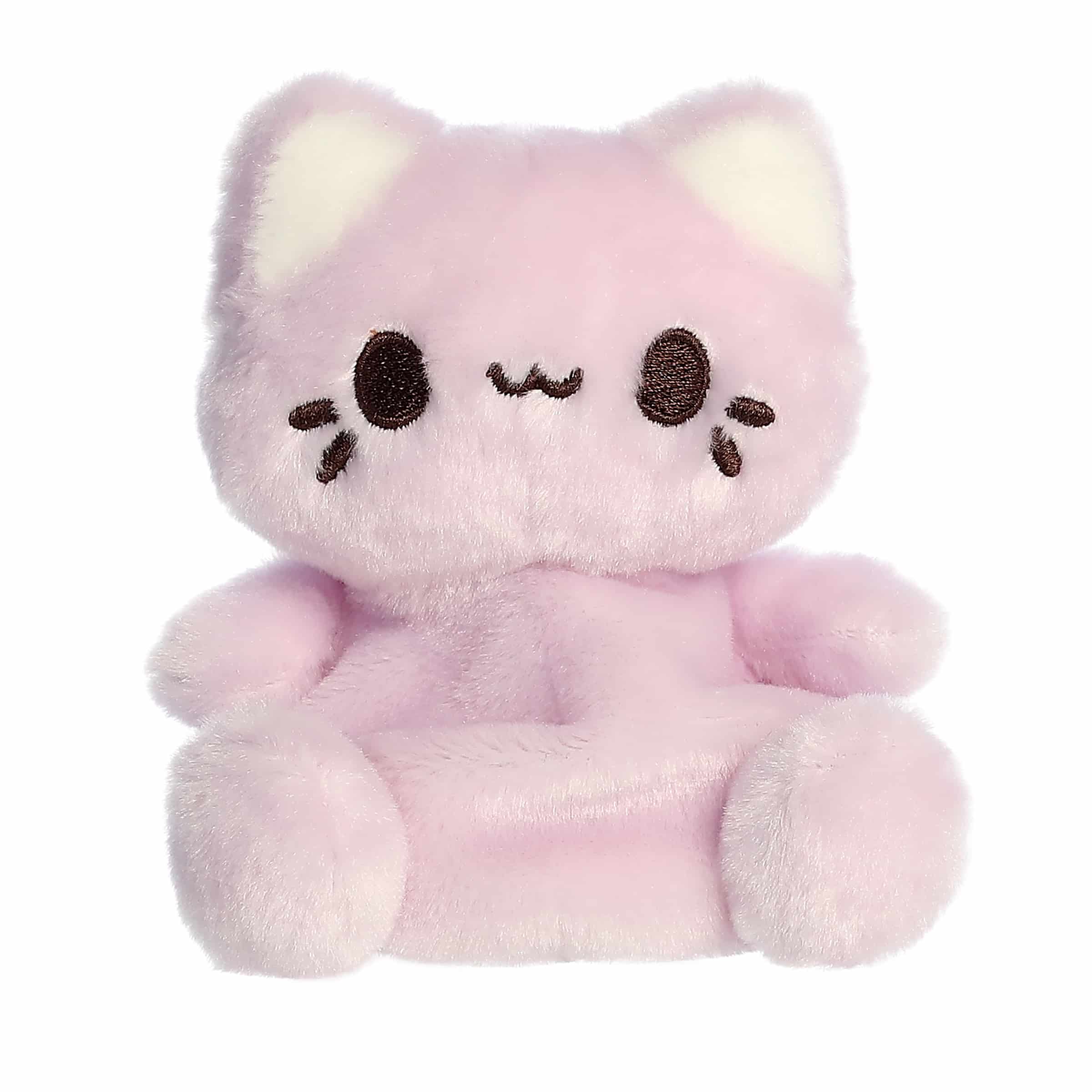 Taro Meowchi