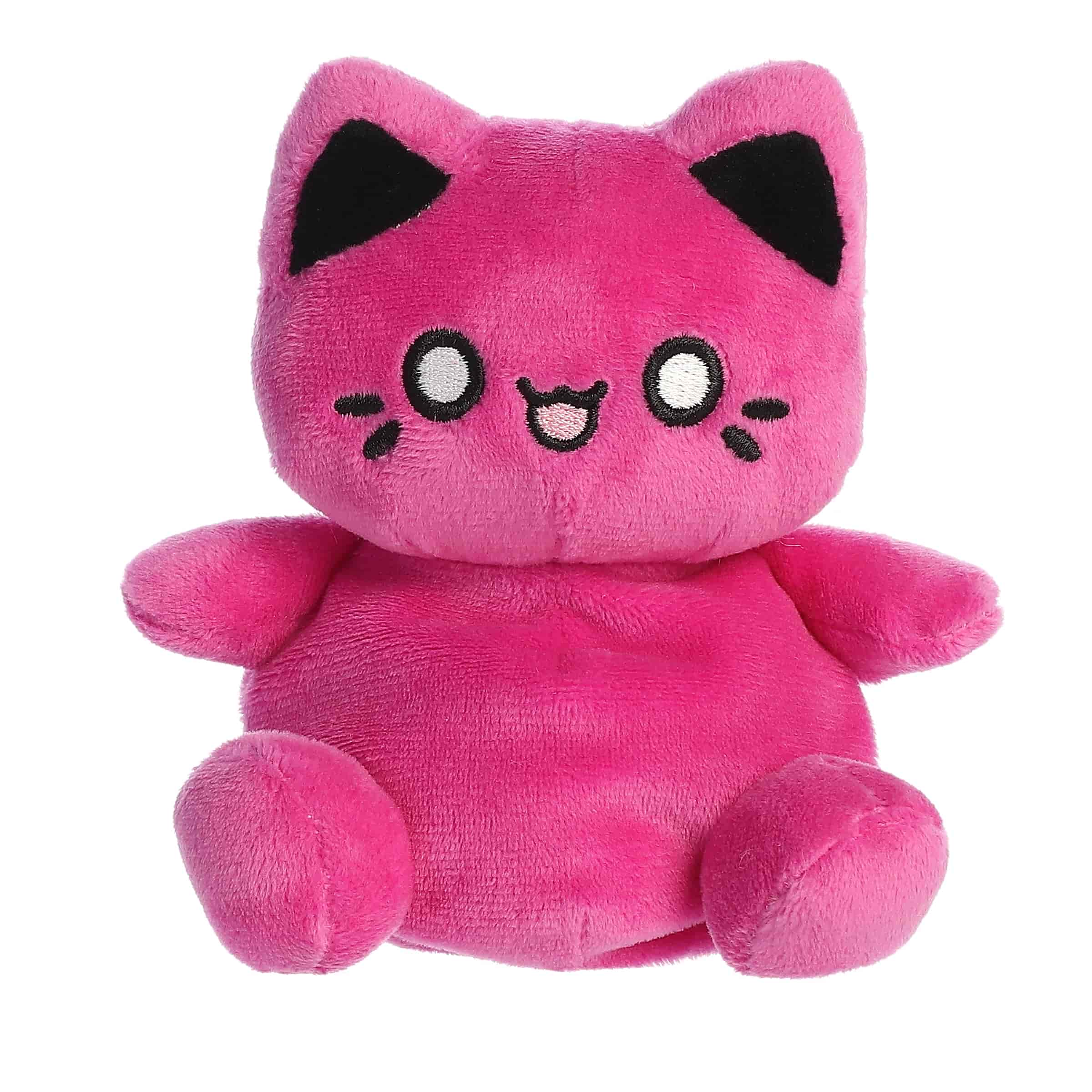 Cosmic Purple Meowchi