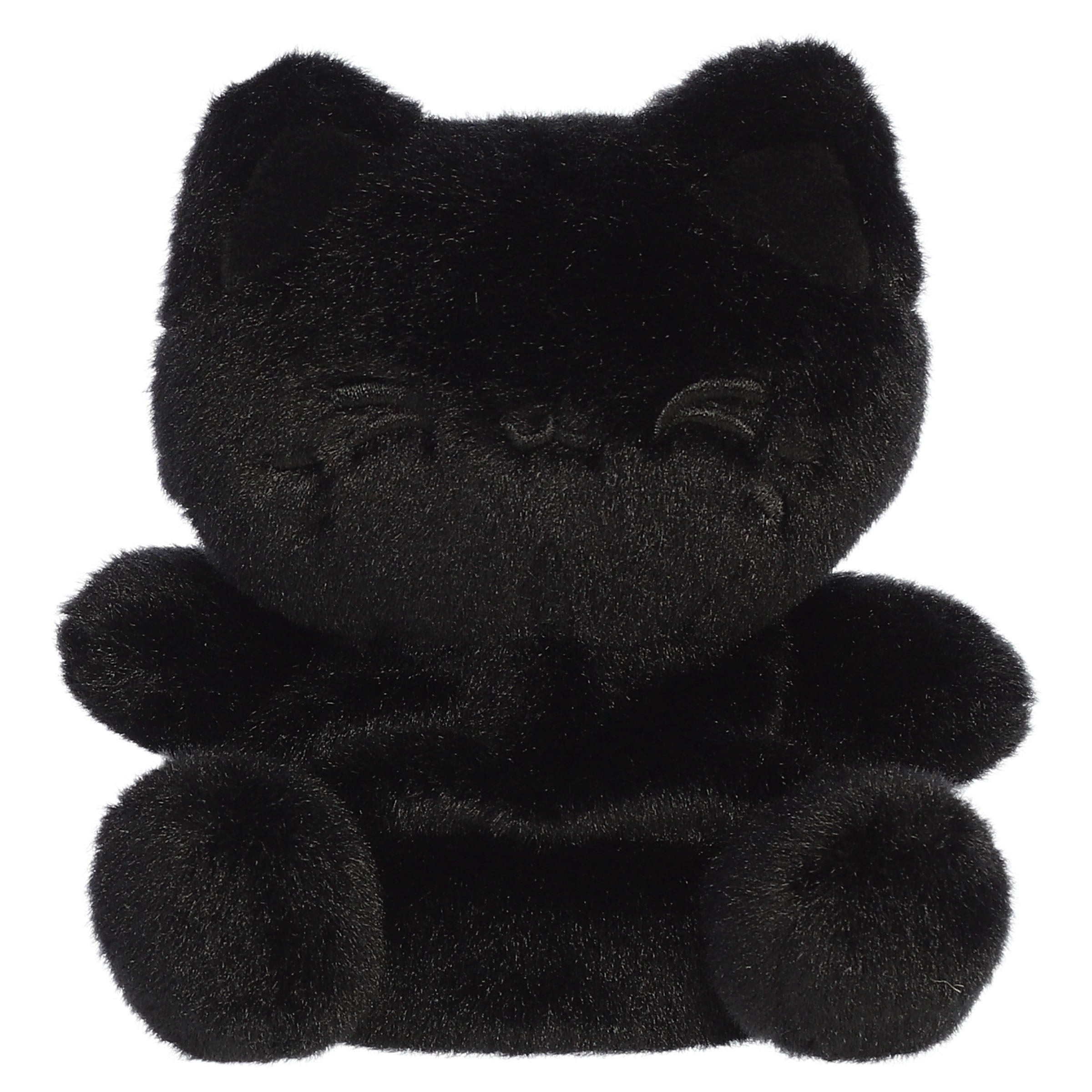 Sesame Black Out Meowchi