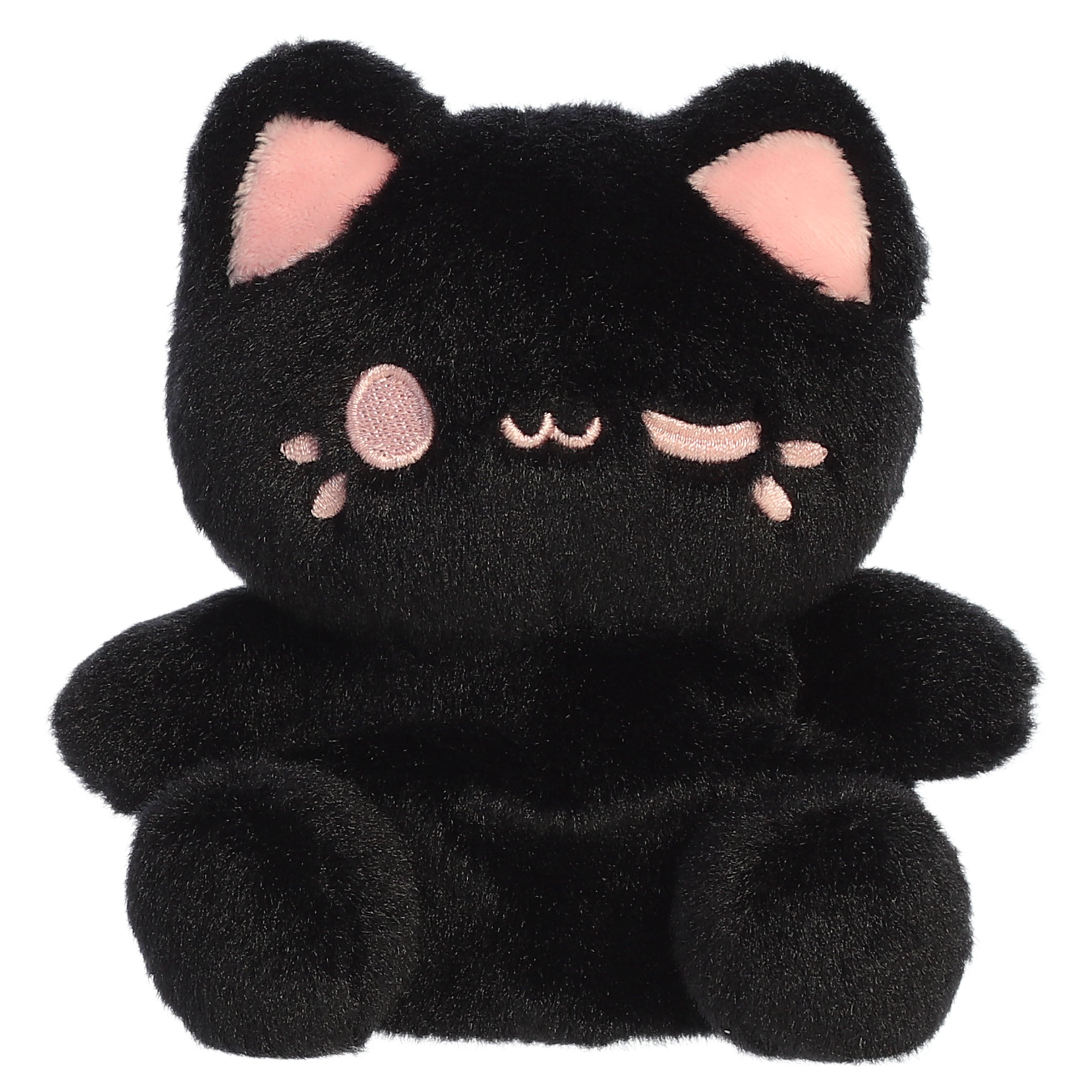 Strawberry Black Out Meowchi