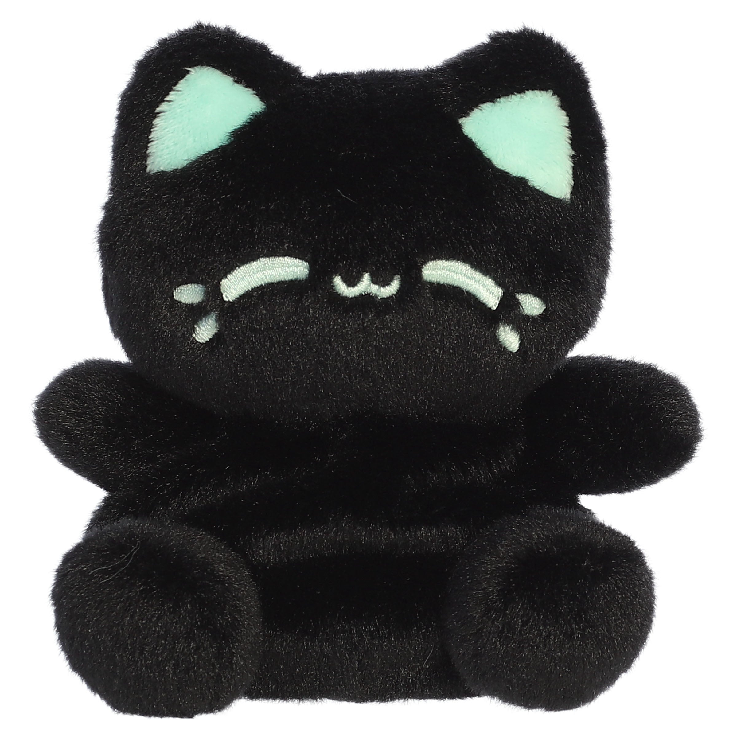 Mint Black Out Meowchi