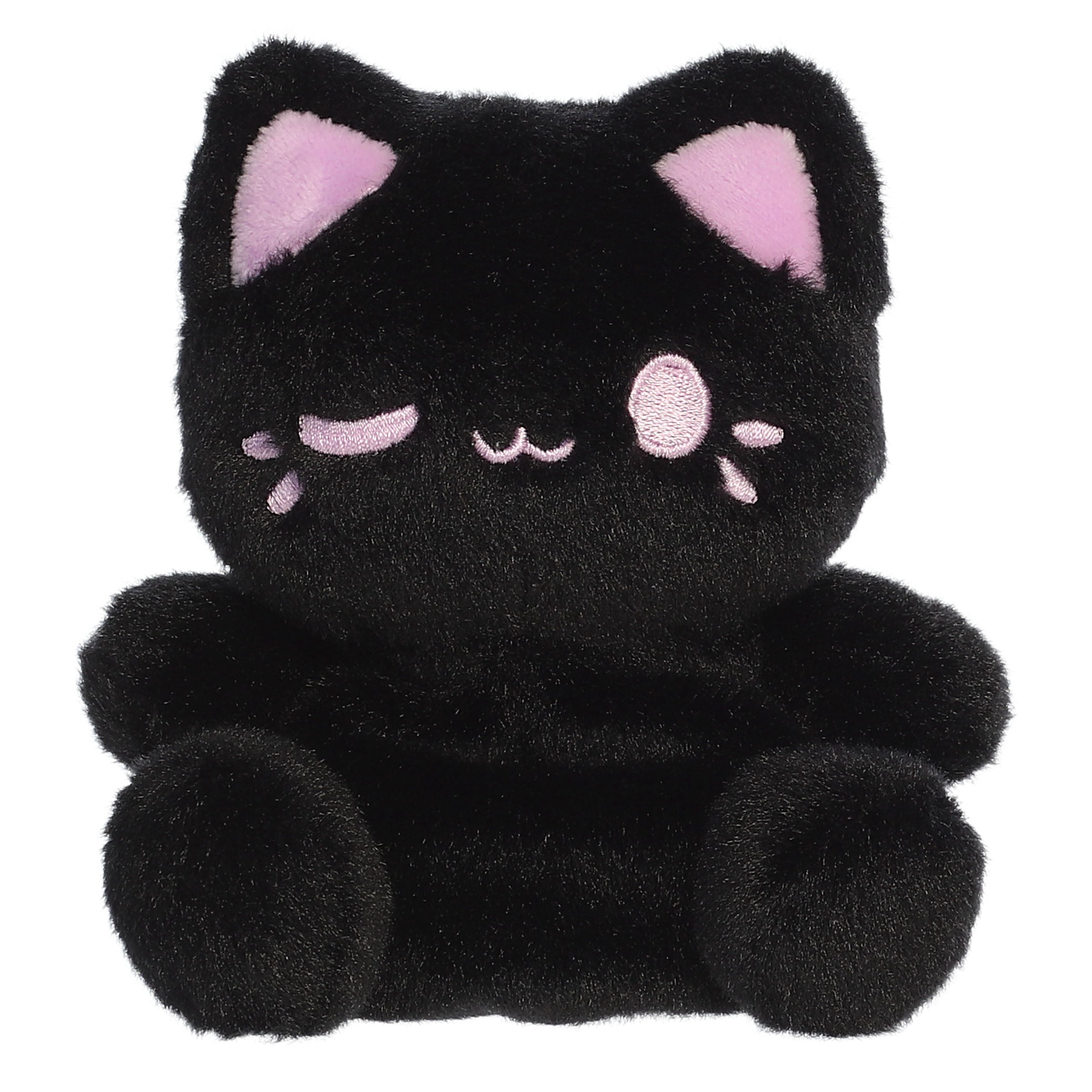 Taro Black Out Meowchi