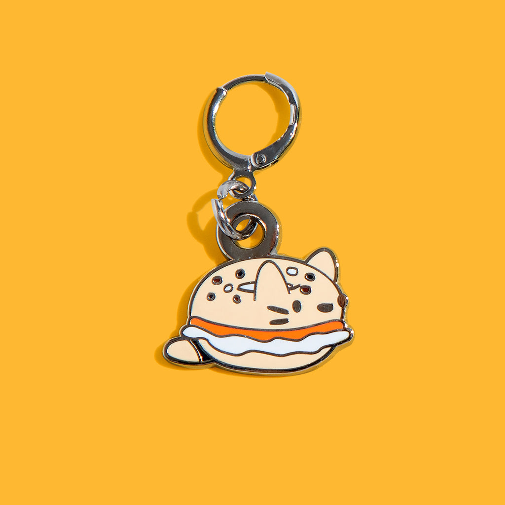Region (Northeast) charm