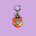 Region (South) charm