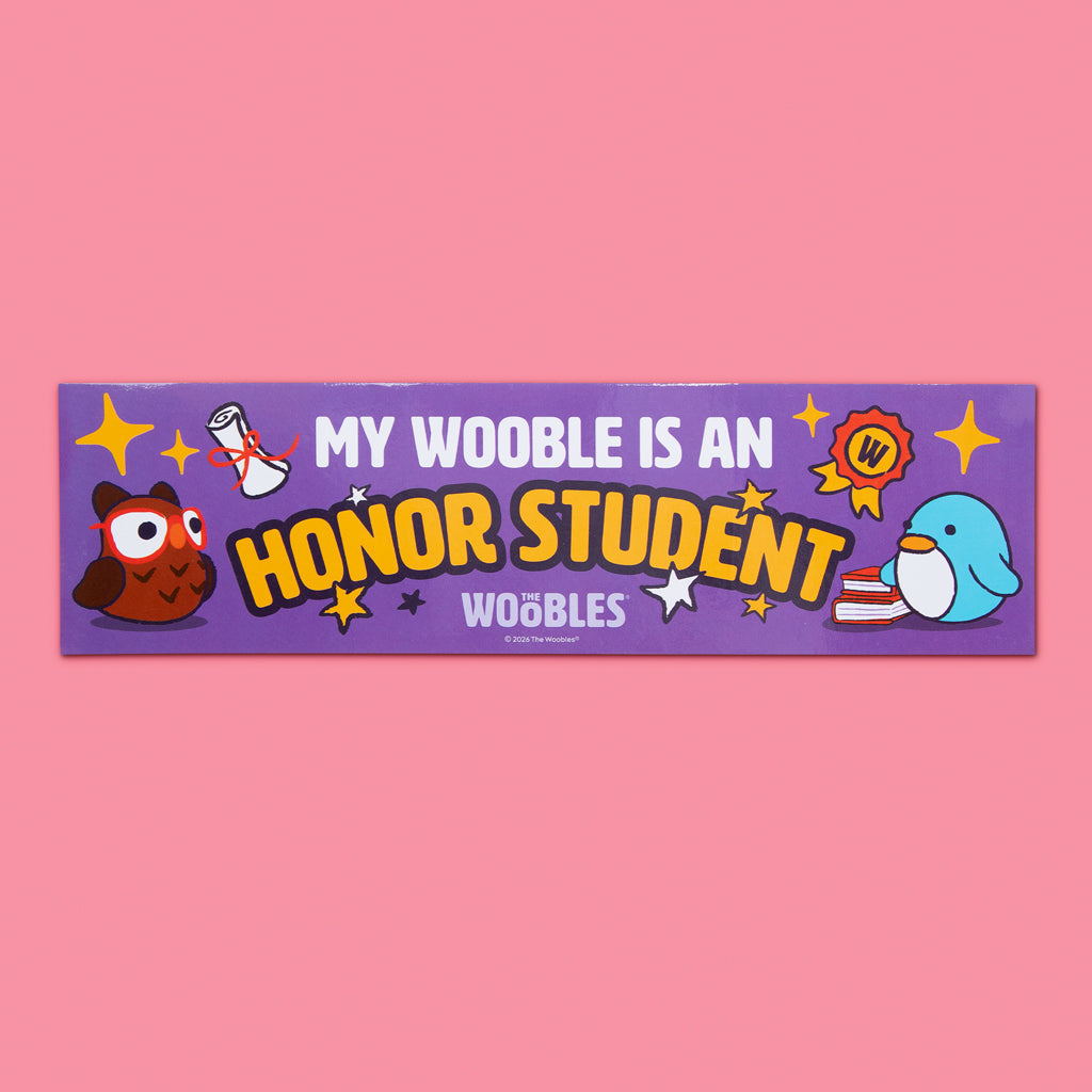 Bumper magnet