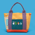 Mini tote