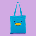 Basic tote