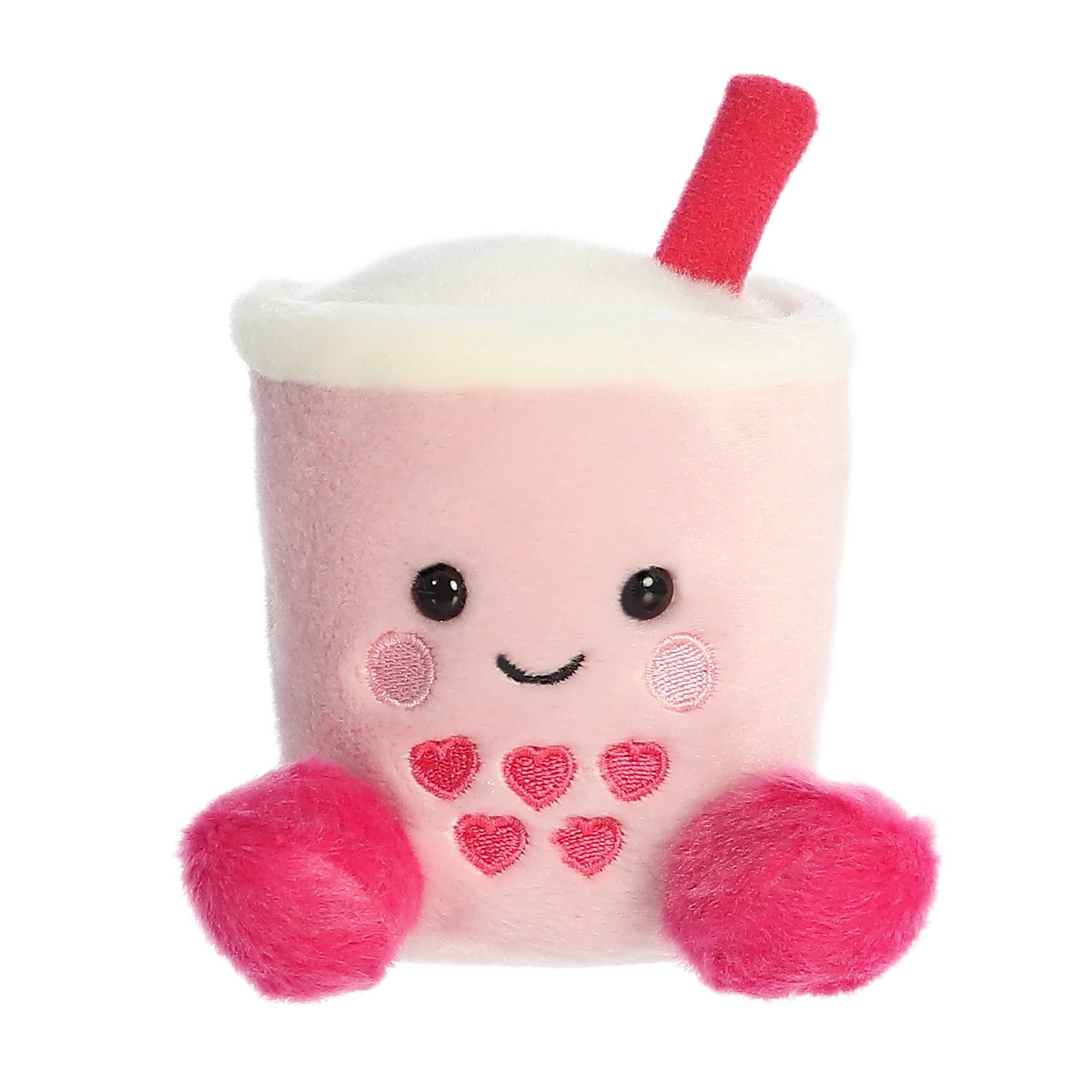 Tangy Heart Boba™
